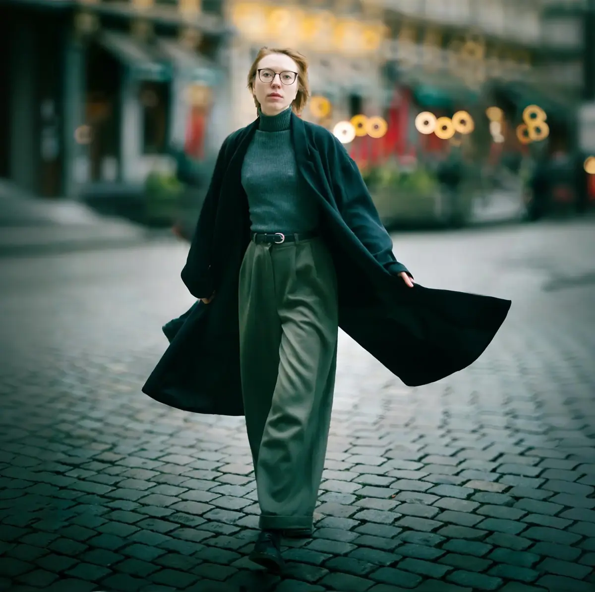 Shooting Marine - Vue 10